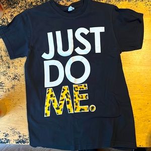 Small Graphic Tee